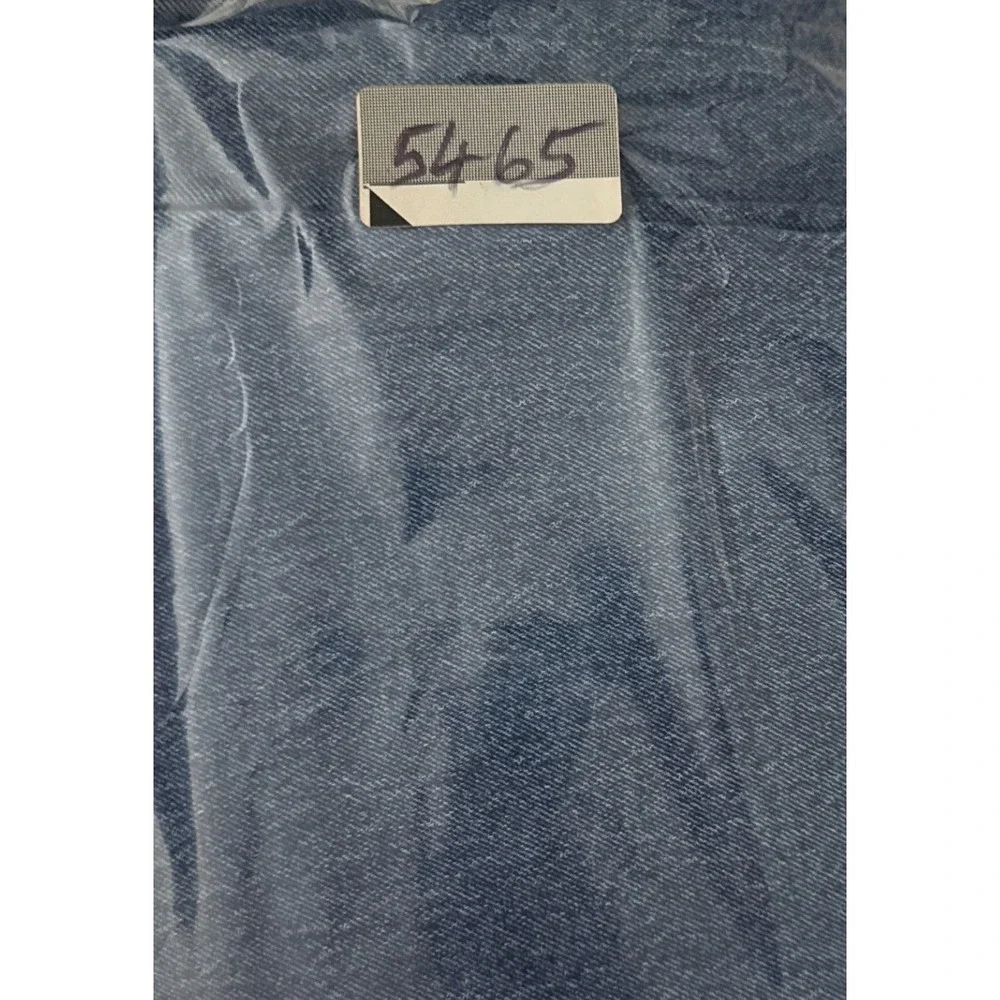 Levi's 501 Original Fit Jeans Men 30 Blue Straight Leg Button Fly Denim Academia
